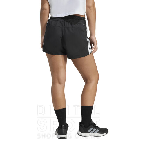 SHORT PACER WORKOUT