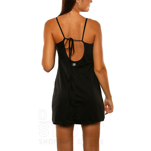 VESTIDO COSTA DRESS