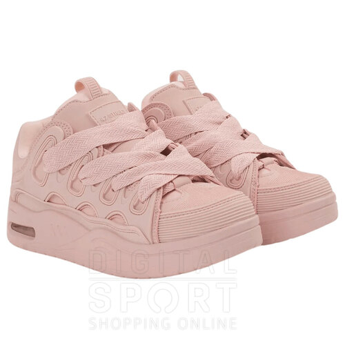 ZAPATILLAS ROCK SHINE