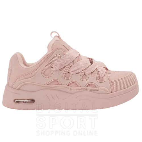 ZAPATILLAS ROCK SHINE
