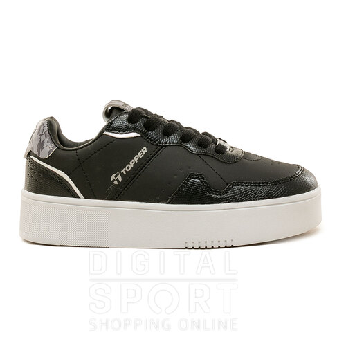 ZAPATILLAS TERRE PRINT PLATAFORMA 2