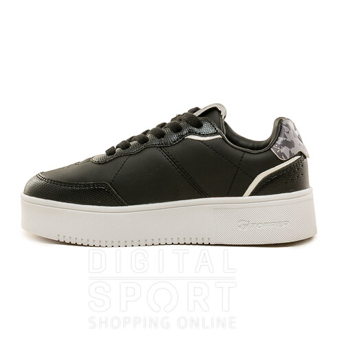 ZAPATILLAS TERRE PRINT PLATAFORMA 2