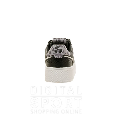 ZAPATILLAS TERRE PRINT PLATAFORMA 2