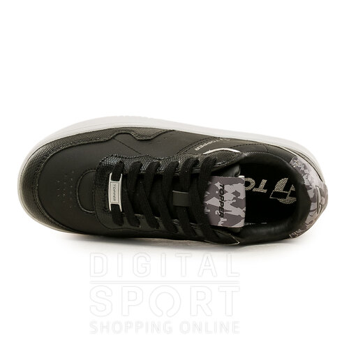ZAPATILLAS TERRE PRINT PLATAFORMA 2