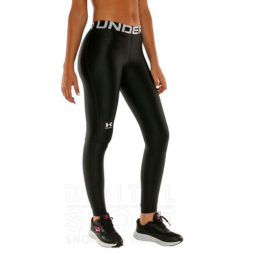 CALZA UA HG LEGGING