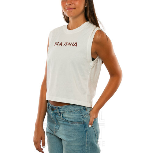 MUSCULOSA CROPPED TOUR