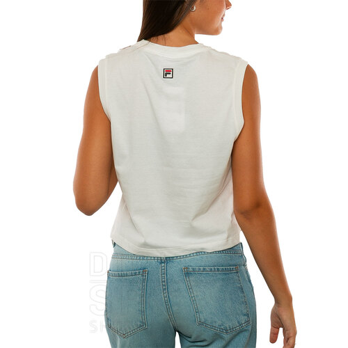MUSCULOSA CROPPED TOUR