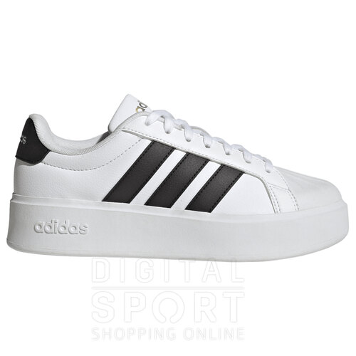 ZAPATILLAS STREET TALK BOLD