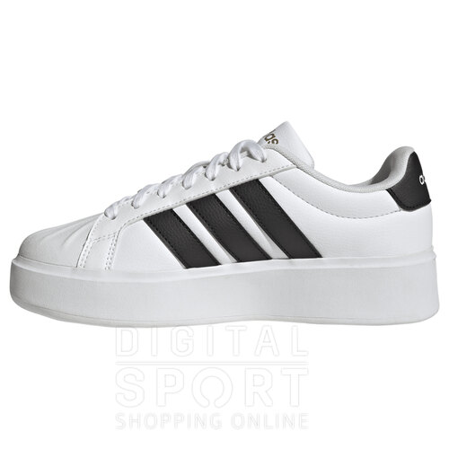 ZAPATILLAS STREET TALK BOLD