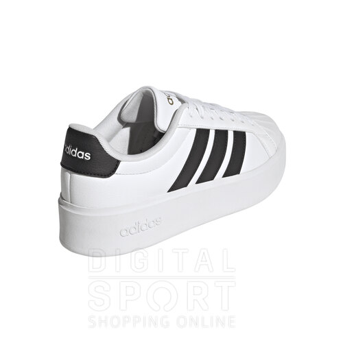 ZAPATILLAS STREET TALK BOLD
