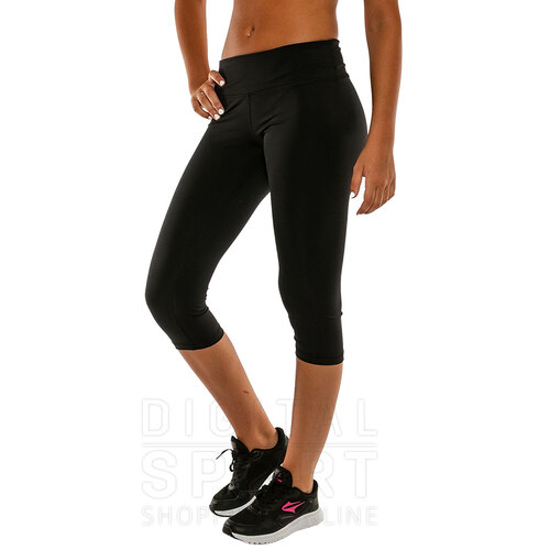CALZA CORE MID RISE CAPRI