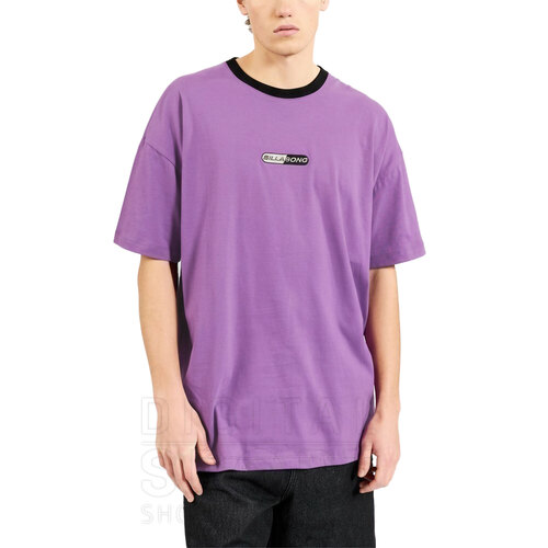 REMERA DATA OVER