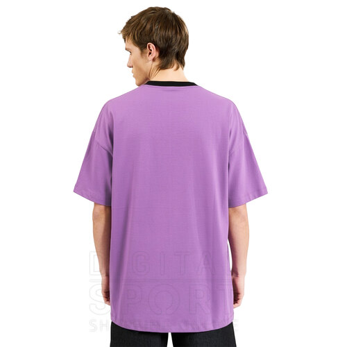 REMERA DATA OVER
