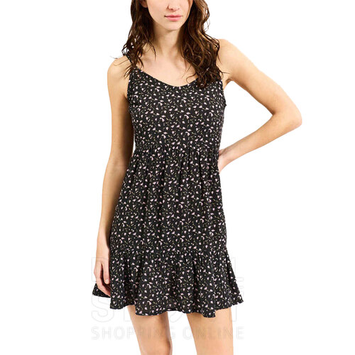 VESTIDO BLOOMS LIBERTY