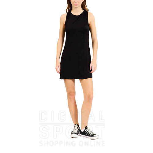 VESTIDO LOVE ESSENTIAL DRESS