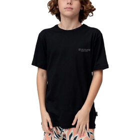 REMERA MAKING TRACKS KIDS
