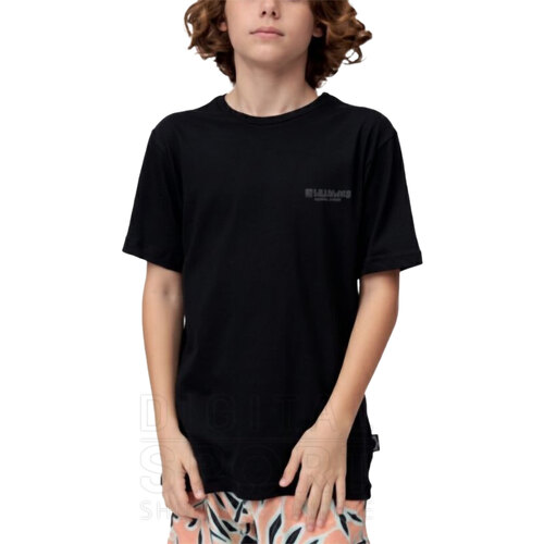 REMERA MAKING TRACKS KIDS