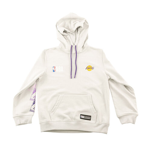 BUZO CANGURO NBA LOS ANGELES LAKERS KIDS