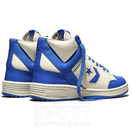 BOTAS WEAPON X STRANGER THINGS