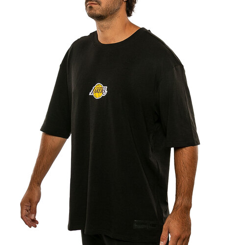 REMERA NBA LOS ANGELES LAKERS