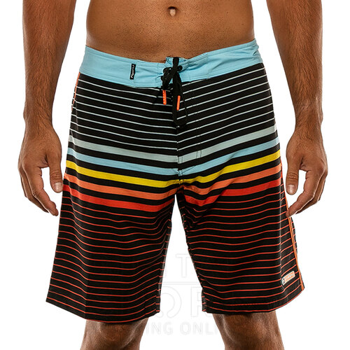 SHORT BAÑO CUTBACK