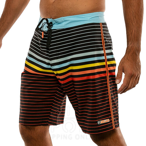 SHORT BAÑO CUTBACK