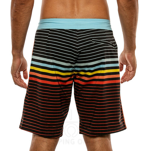 SHORT BAÑO CUTBACK