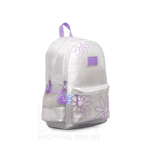 MOCHILA DAISY 18´´