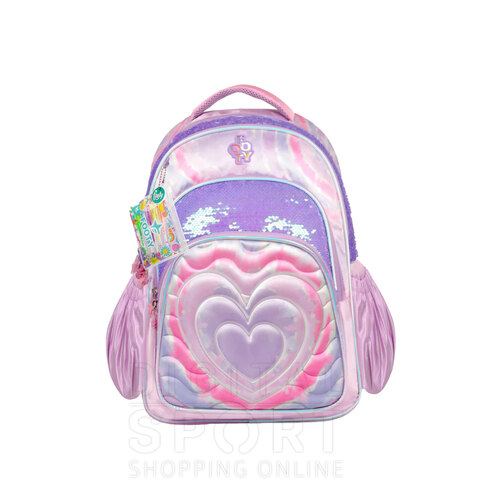 MOCHILA 18