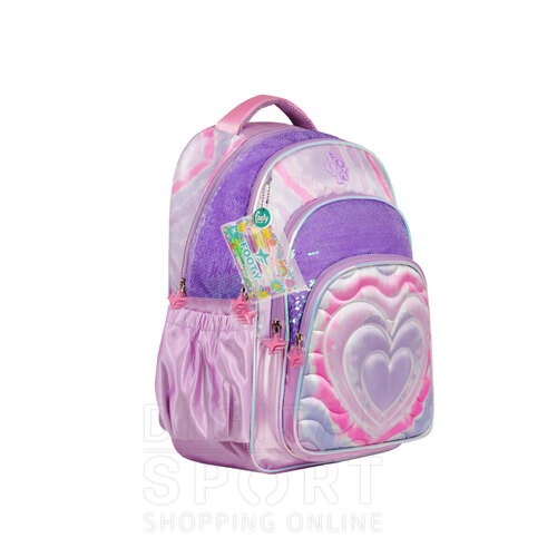 MOCHILA 18