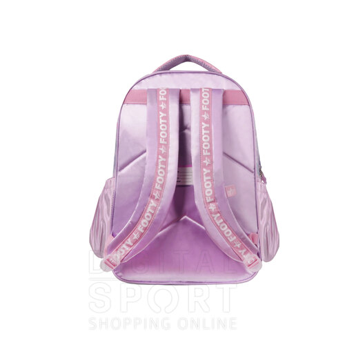 MOCHILA 18