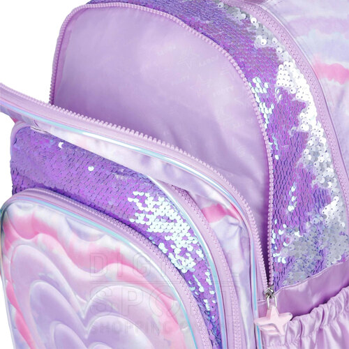 MOCHILA 18
