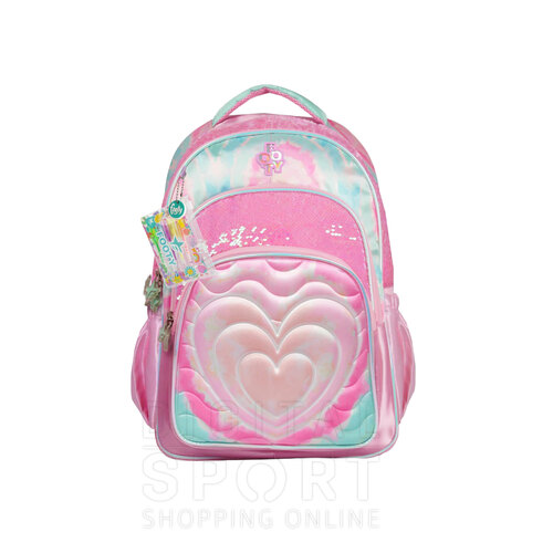 MOCHILA 18