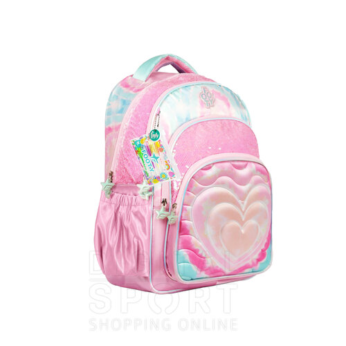 MOCHILA 18
