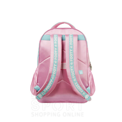 MOCHILA 18