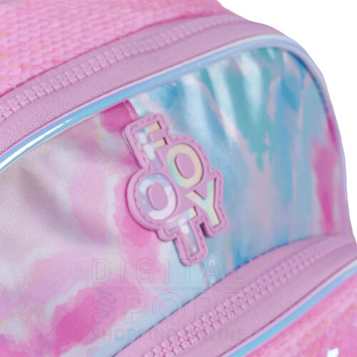 MOCHILA 18