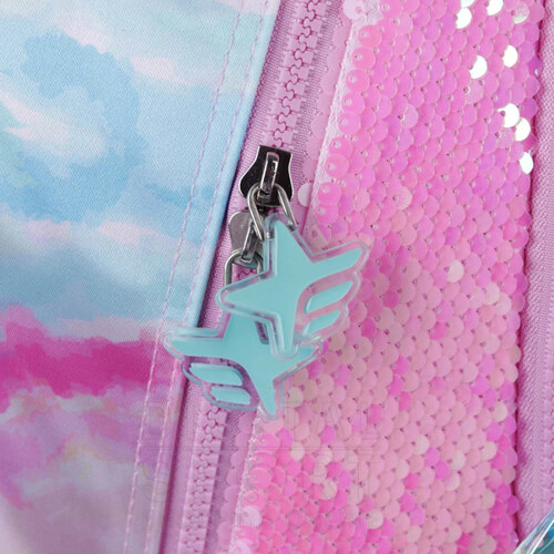 MOCHILA 18