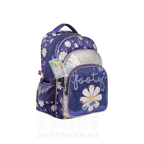 MOCHILA OHLALA