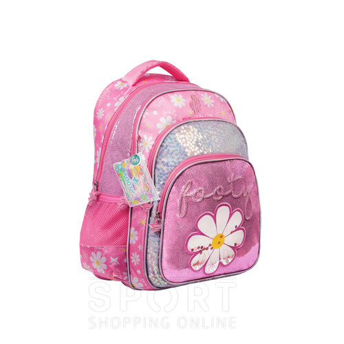 MOCHILA OHLALA