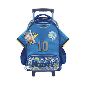 MOCHILA DREAM TEAM