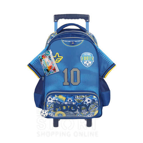 MOCHILA DREAM TEAM