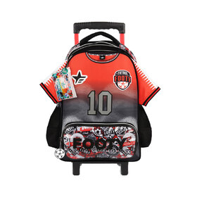 MOCHILA DREAM TEAM