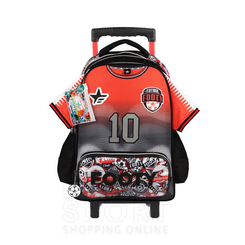 MOCHILA DREAM TEAM