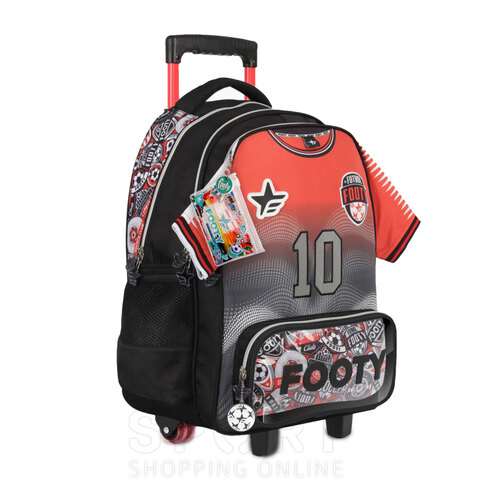 MOCHILA DREAM TEAM
