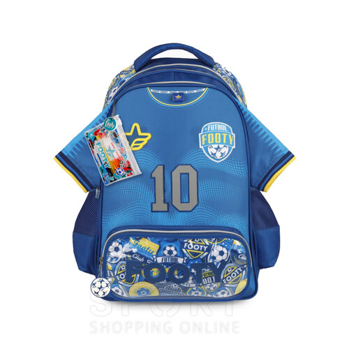MOCHILA DREAM TEAM