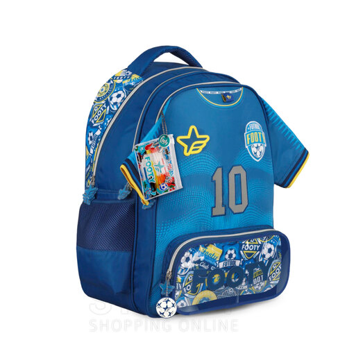 MOCHILA DREAM TEAM