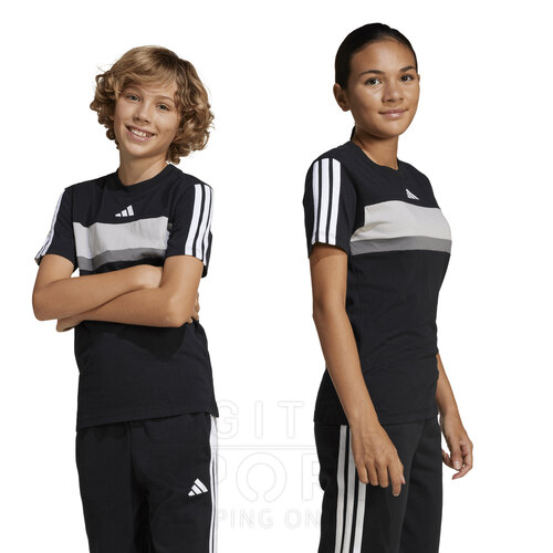 REMERA TIBERIO 3S KIDS
