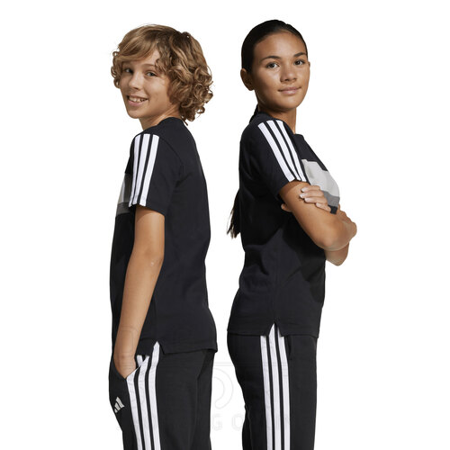 REMERA TIBERIO 3S KIDS