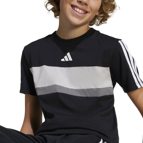 REMERA TIBERIO 3S KIDS