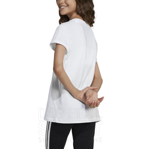 REMERA ESSENTIALS KIDS